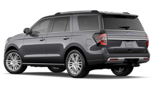 2024 Ford Expedition® External Image 2